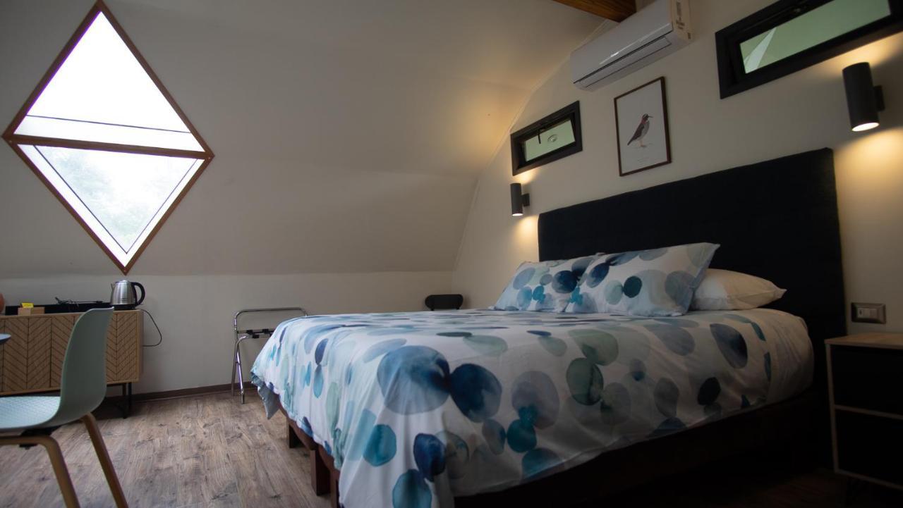 Rucatalca Bed And Breakfast Nancagua  Exterior foto