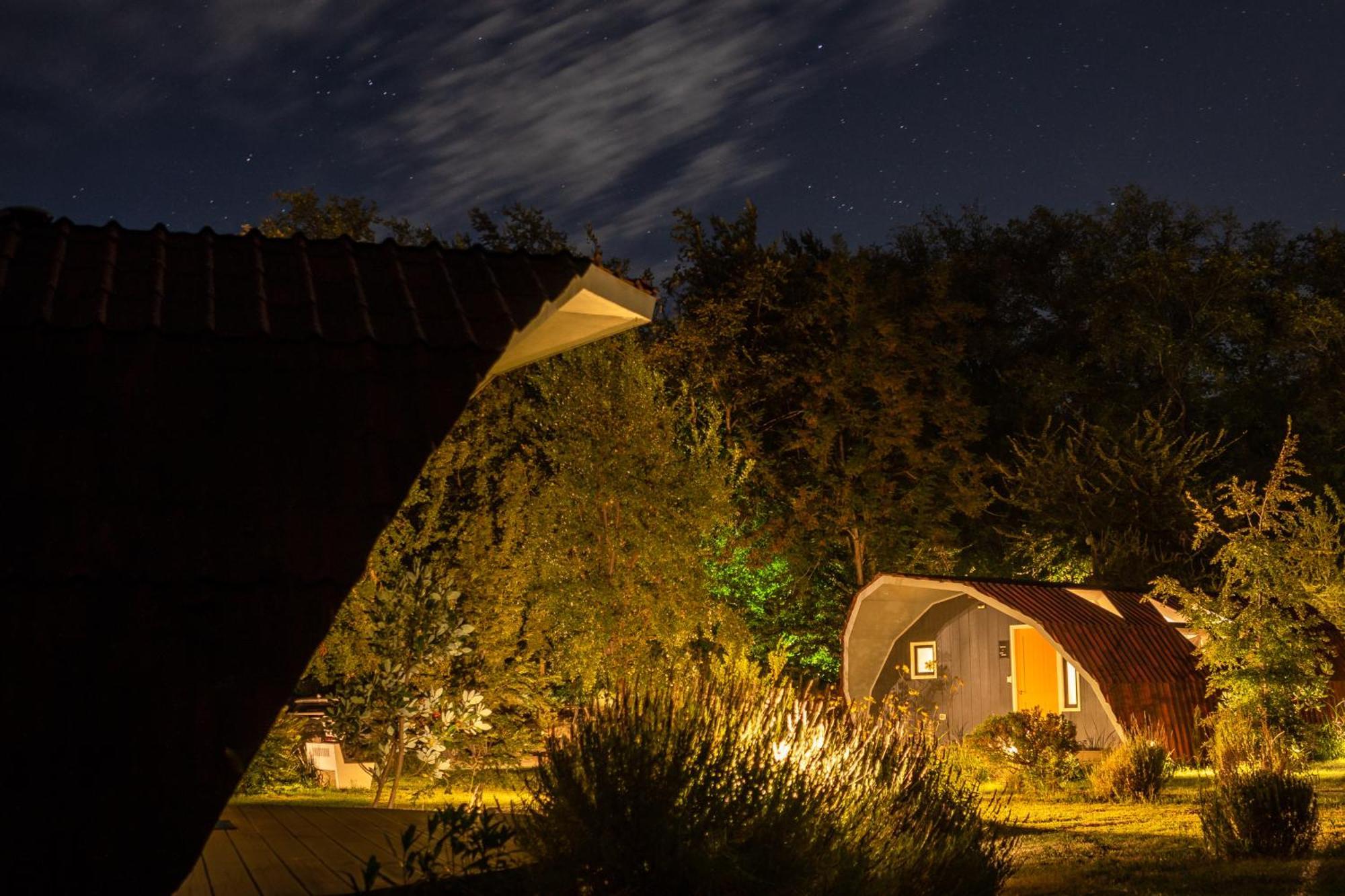 Rucatalca Bed And Breakfast Nancagua  Exterior foto